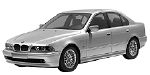 BMW E39 C3130 Fault Code