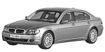 BMW E66 C3130 Fault Code
