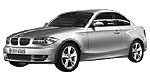 BMW E82 C3130 Fault Code