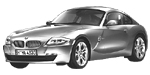 BMW E86 C3130 Fault Code