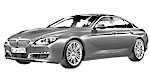 BMW F06 C3130 Fault Code