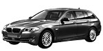 BMW F11 C3130 Fault Code