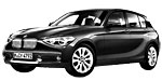 BMW F20 C3130 Fault Code