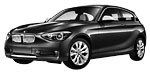 BMW F21 C3130 Fault Code