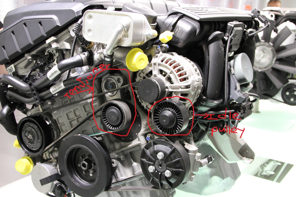 See C3130 in engine